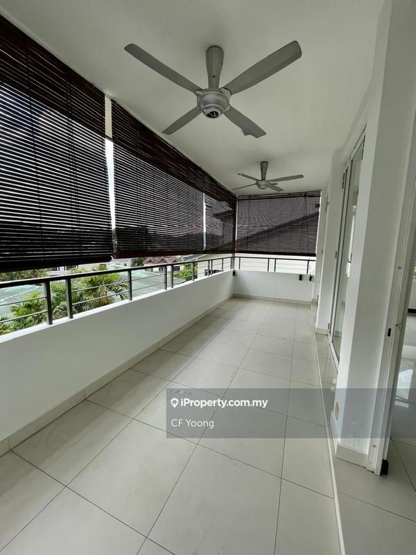 Bungalow House untuk Dijual di Taman Bukit Pantai, Bangsar oleh CF Yoong - iProperty.com.my
