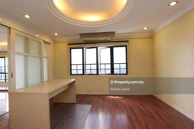Kondominium untuk Dijual di Fraser Towers oleh Rachel Leow - iProperty.com.my