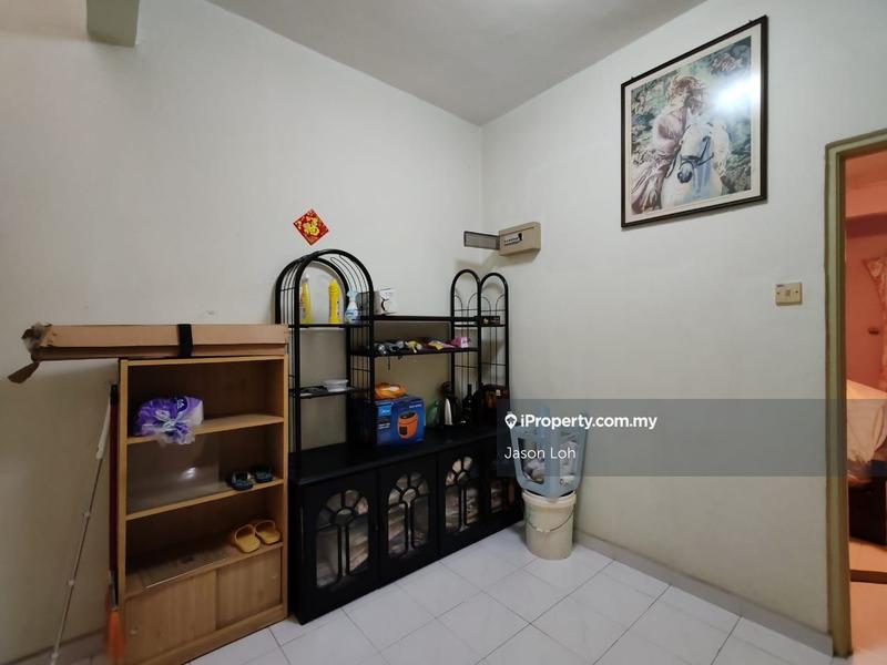 2.5-storey Terraced House for Sale in Taman Pinggir Rapat Perdana, Ipoh by Jason Loh - iProperty.com.my