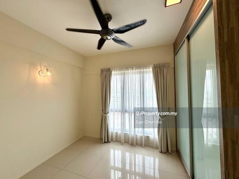 Condominium for Rent in Raffel Tower by Gan Chun Kai - iProperty.com.my