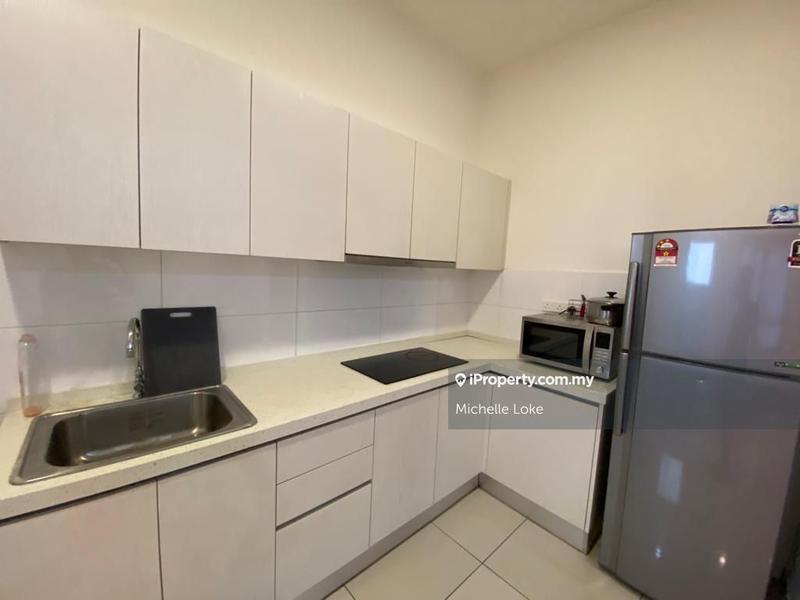 Service Residence for Rent in One South by Michelle Loke - iProperty.com.my