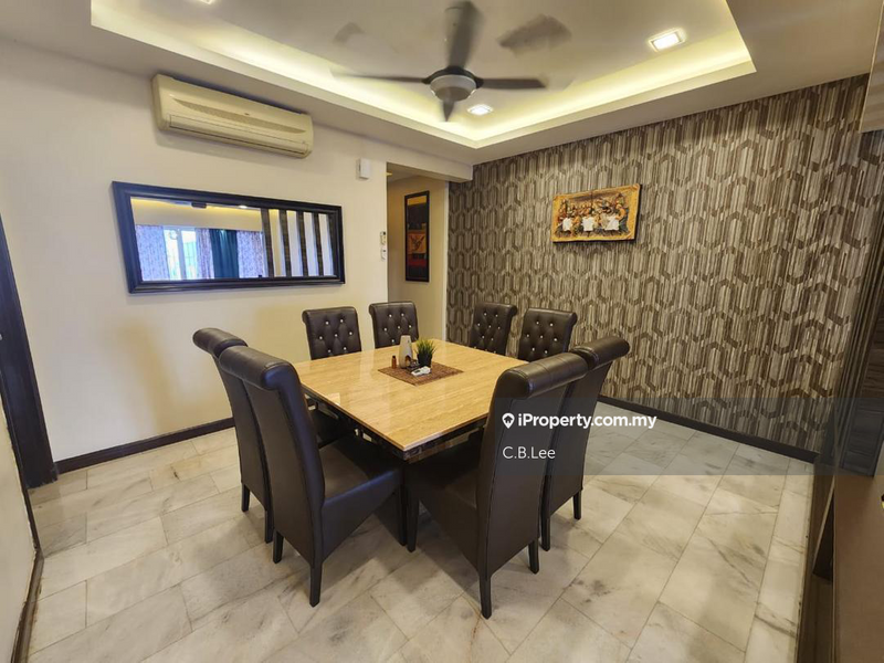 For Sale - Spring Villa Condominium