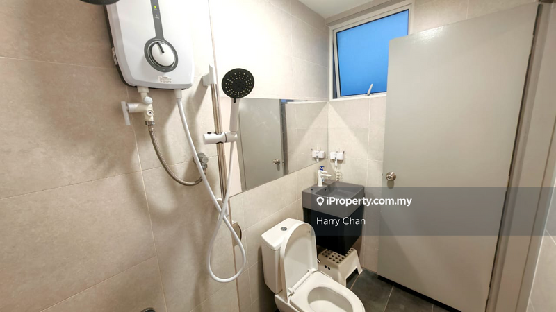 Condominium for Sale in E Park Residence by Harry Chan - iProperty.com.my