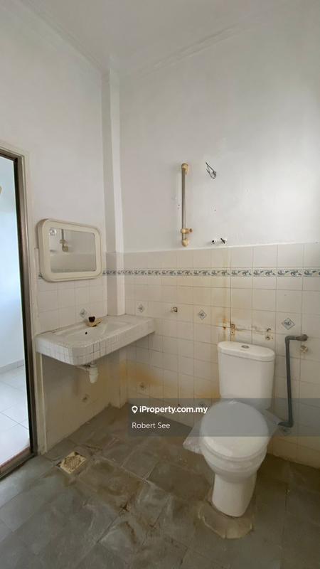 Apartment for Sale in Cheras Perdana Ria Apartment by Robert See - iProperty.com.my