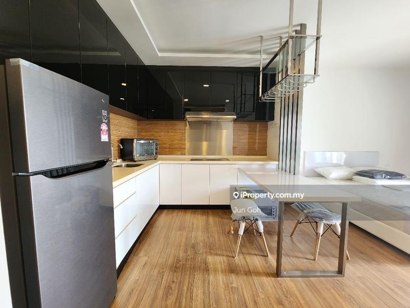 Service Residence for Sale in Symphony Tower (Menara Simfoni) by Jun Goh - iProperty.com.my