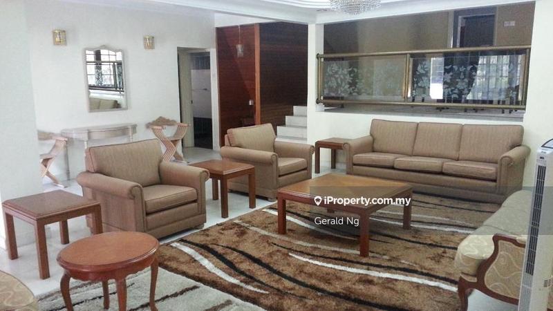 Banglo untuk Dijual di Taman Bandaraya, Bangsar oleh Gerald Ng - iProperty.com.my