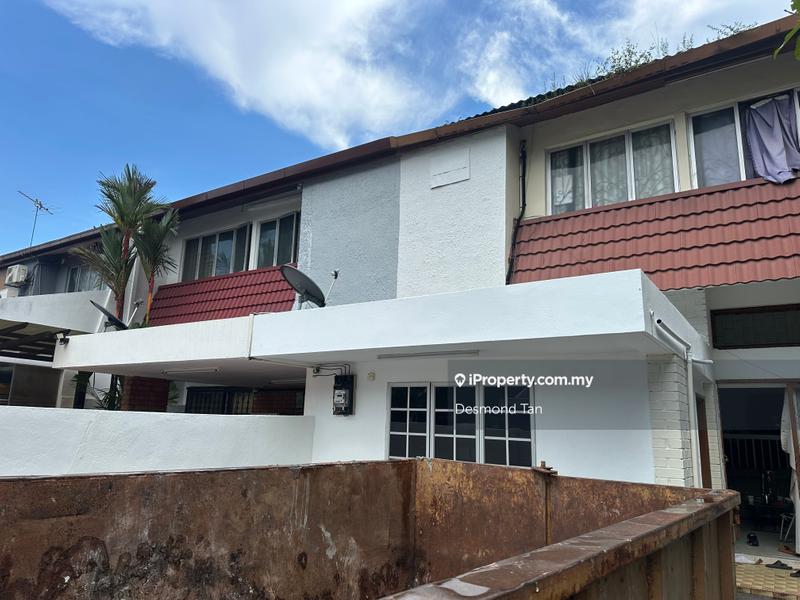 Rumah Teres 2-Tingkat untuk Dijual di SS2, Petaling Jaya oleh Desmond Tan - iProperty.com.my