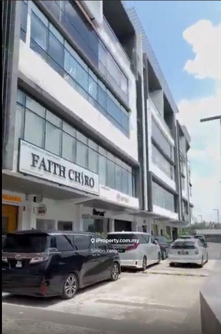 For Sale - Aurora Place Plaza Bukit Jalil
