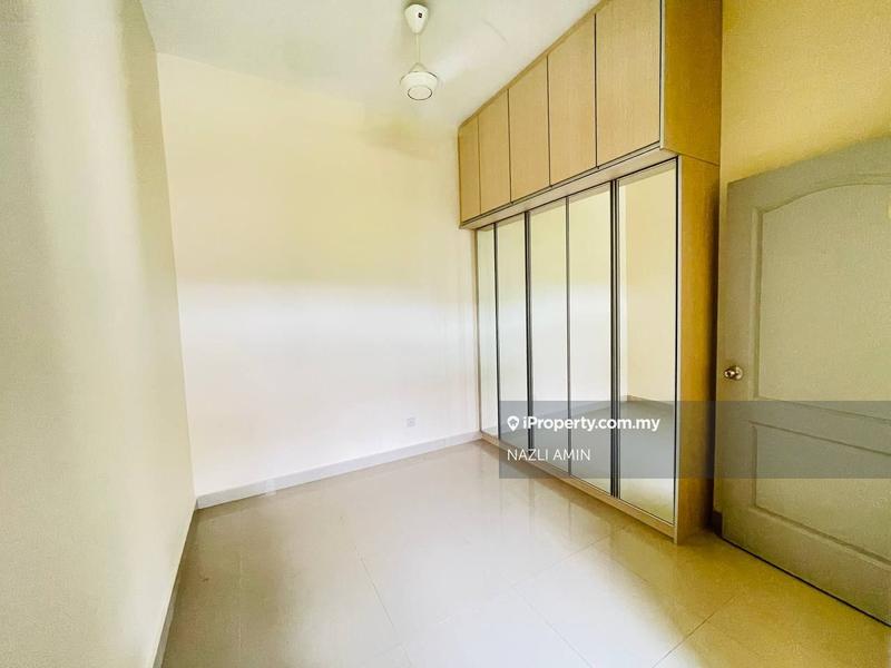 Rumah Berkembar untuk Dijual di Presint 15, Putrajaya oleh NAZLI AMIN - iProperty.com.my