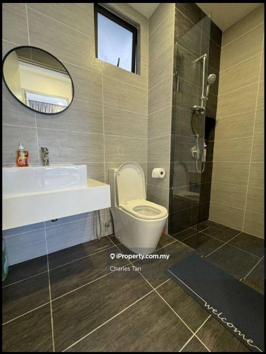 Service Residence for Sale in Trion @ KL by Charles Tan - iProperty.com.my