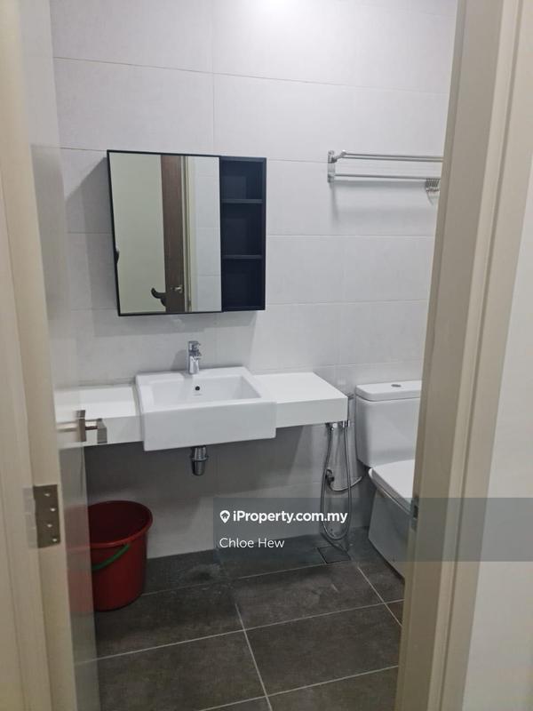 Condominium for Rent in Ara Sentral by Chloe Hew - iProperty.com.my