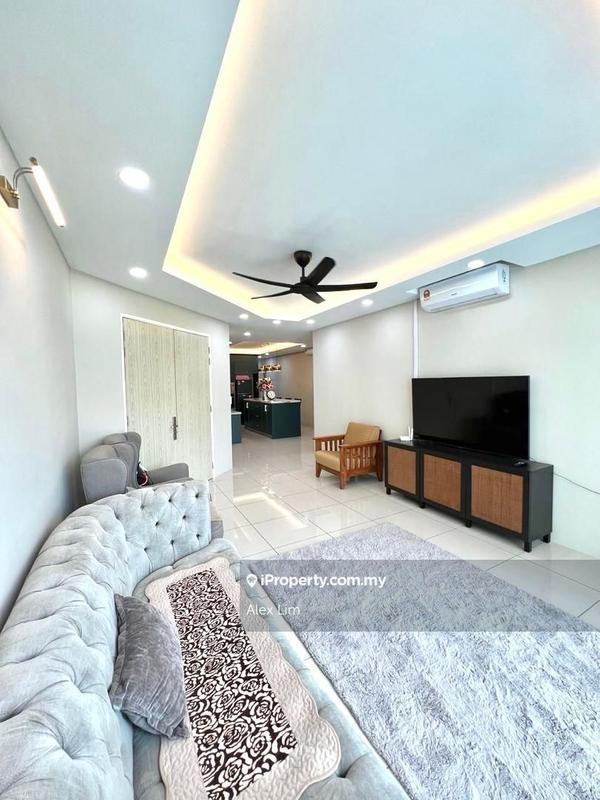 For Rent - The Clovers