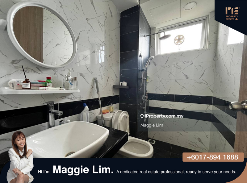 For Rent - QuayWest Residence