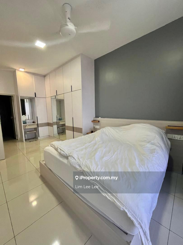 Kediaman Servis untuk Disewa di Setia City Residences oleh Lim Lee Lee - iProperty.com.my
