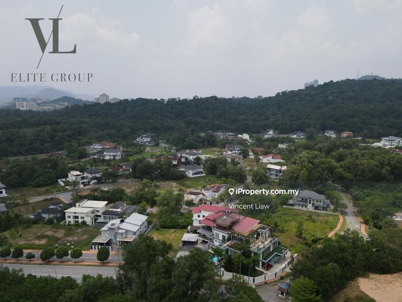 Bungalow Land for Sale in Seksyen 9, Kota Damansara by Vincent Liaw - iProperty.com.my