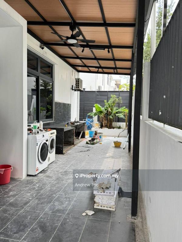 Bungalow House for Sale in Horizon Hills, Iskandar Puteri (Nusajaya) by Andrew Teo - iProperty.com.my