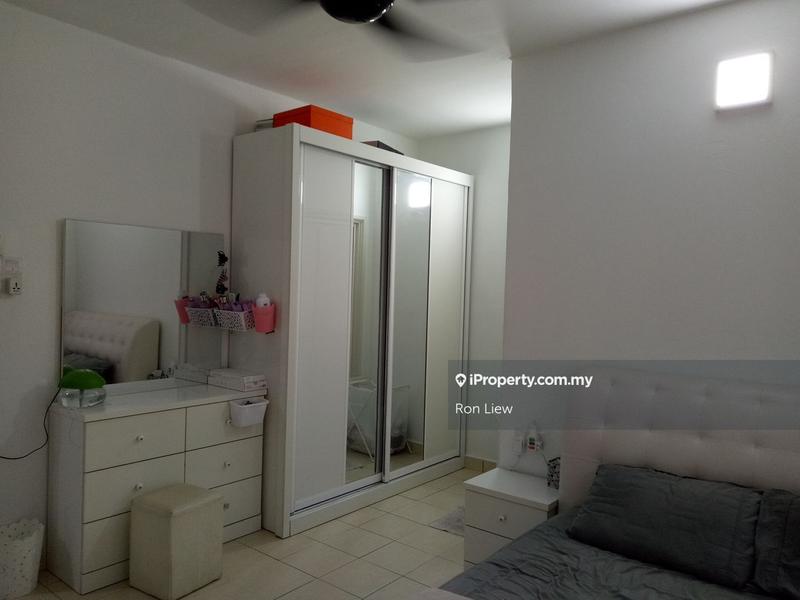 Pangsapuri untuk Dijual di Serdang Villa Apartment oleh Ron Liew - iProperty.com.my