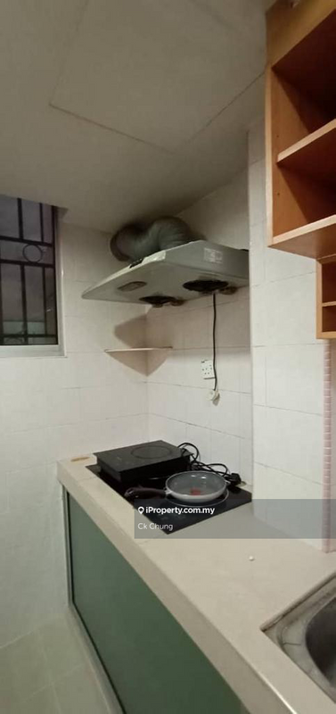 Apartment for Sale in Vista Magna by Ck Chung - iProperty.com.my