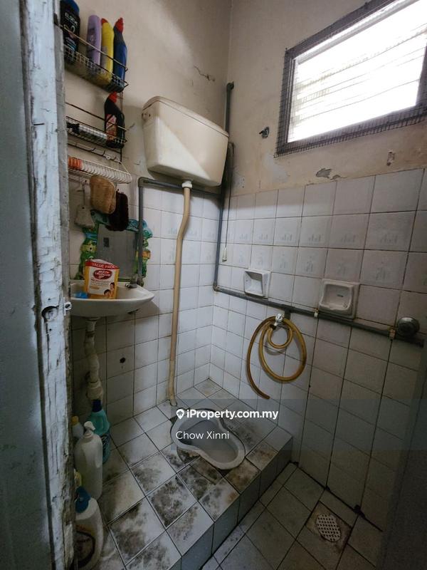 Rumah Berangkai 2 Tingkat untuk Dijual di Usj 6, Subang Jaya oleh Chow Xinni - iProperty.com.my