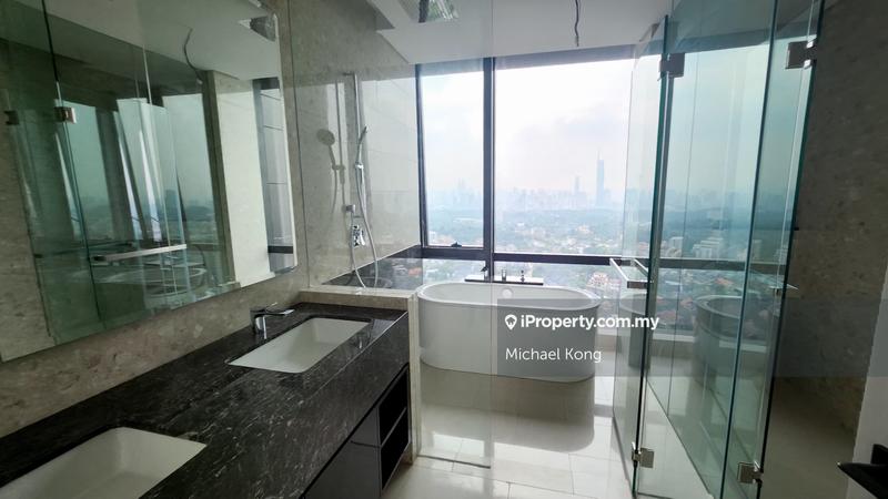 For Rent - Pavilion Damansara Heights