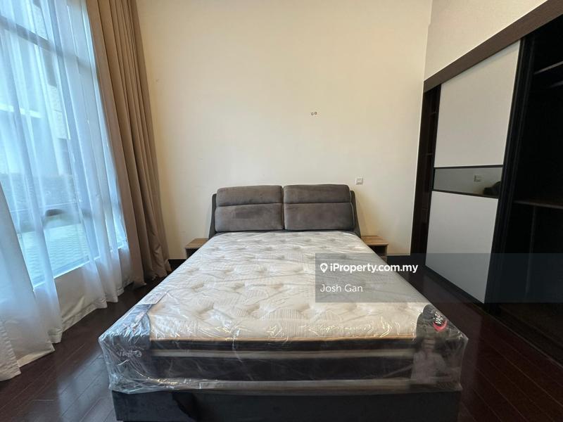 For Rent - Agile Mont Kiara