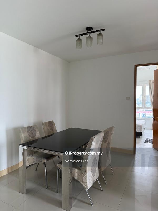 Condominium for Rent in Gaya Bangsar by Veronica Ong - iProperty.com.my