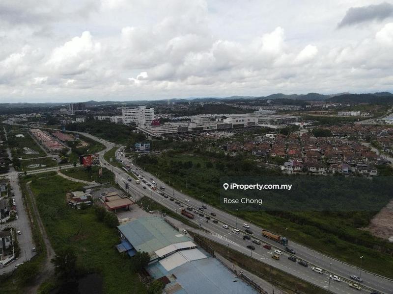 Tanah Perindustrian untuk Dijual di Bandar Baru Kundang, Rawang oleh Rose Chong - iProperty.com.my