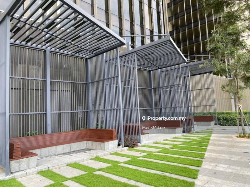 Service Residence untuk Disewa di Service Suites @ Pavilion Embassy oleh Mei SM Lee - iProperty.com.my