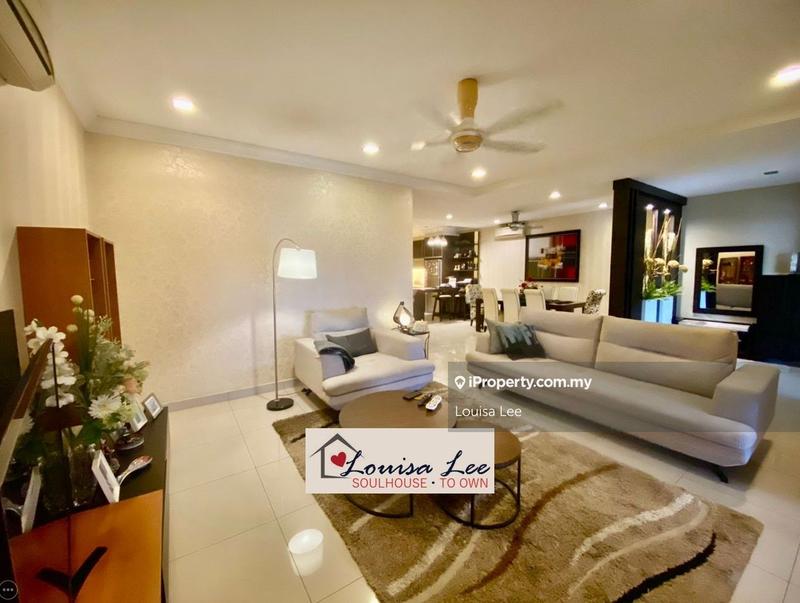 2-storey Terraced House for Sale in Kota Kemuning, Shah Alam by Louisa Lee - iProperty.com.my