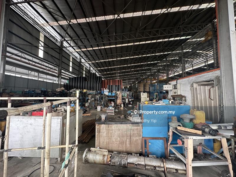 Warehouse for Sale in Bandar Teknologi Kajang, Kajang by Timothy Yip - iProperty.com.my