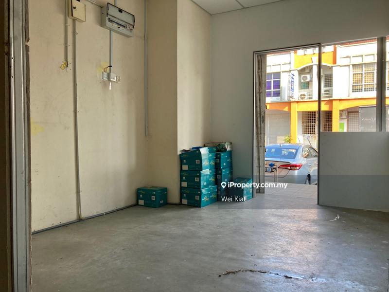 Shop / Office untuk Disewa di Taman Perindustrian UEP, Subang Jaya oleh Wei Kiat - iProperty.com.my