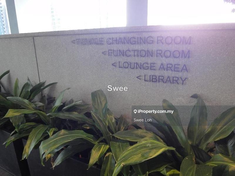 Service Residence for Sale in Establishment Bangsar (Menara Teguh Bangsar) by Swee Loh - iProperty.com.my