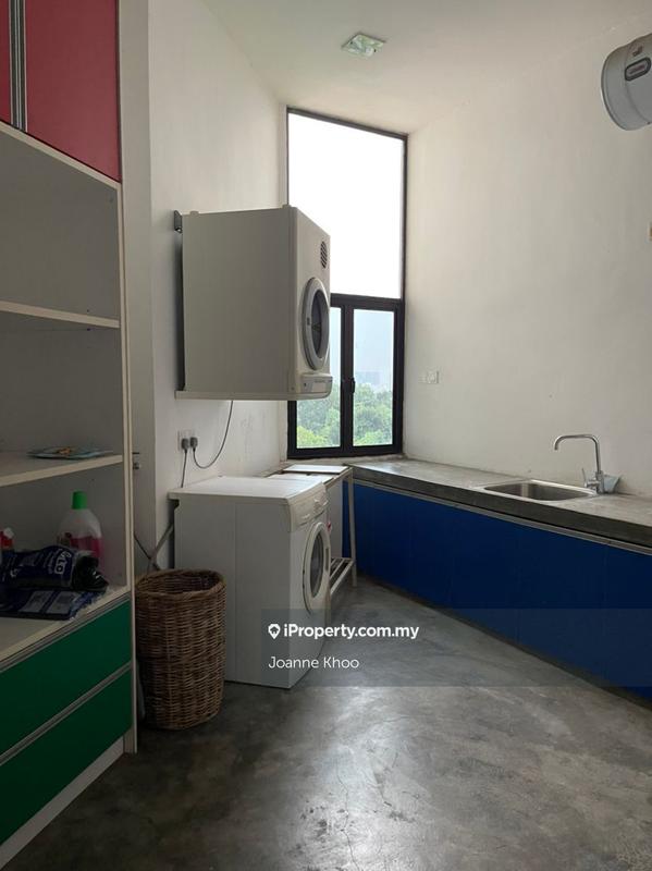 Condominium for Rent in Robson Condominium by Joanne Khoo - iProperty.com.my