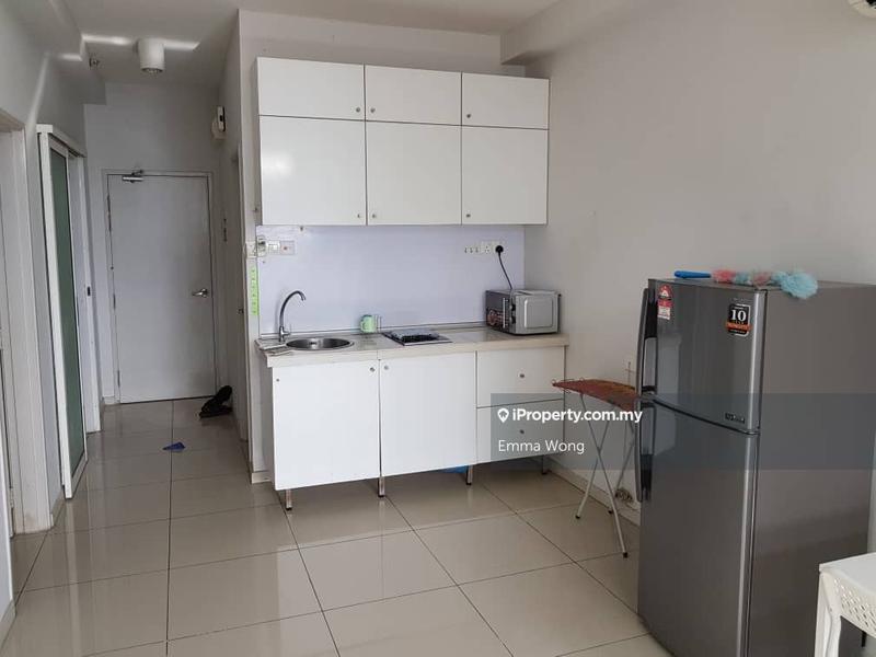 Service Residence for Rent in Centrestage Designer Suite by Emma Wong - iProperty.com.my