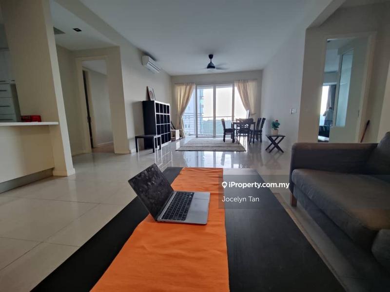 Condominium for Sale in Kiaramas Ayuria by Jocelyn Tan - iProperty.com.my
