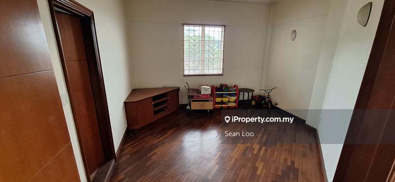 Bungalow House for Sale in Taman Bukit Cheras, Cheras by Sean Loo - iProperty.com.my