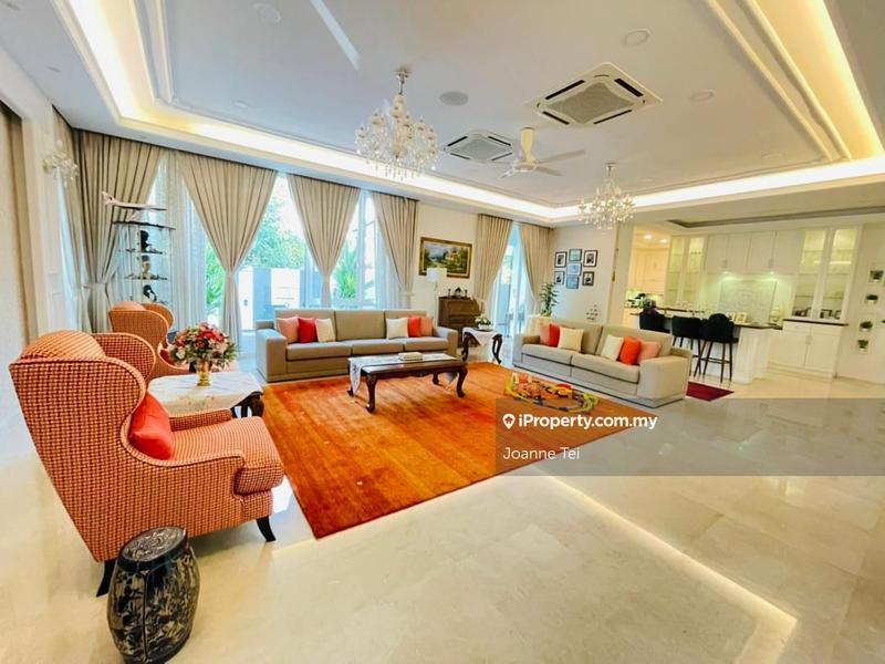 Bungalow House untuk Dijual di Garden Residence, Cyberjaya oleh Joanne Tei - iProperty.com.my