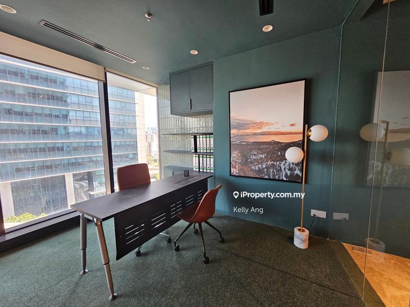 Pejabat untuk Dijual di KL Eco City, Kuala Lumpur oleh Kelly Ang - iProperty.com.my
