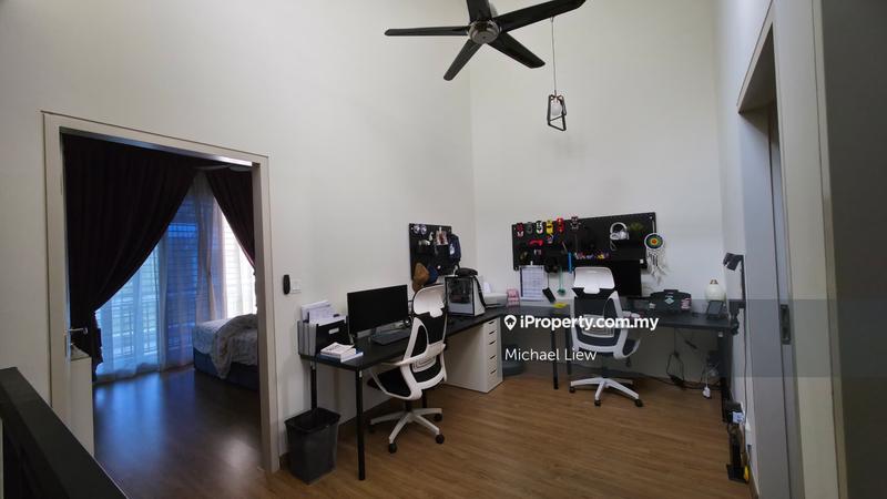 Rumah Berangkai 2 Tingkat untuk Dijual di Laman Bakawali, Nilai oleh Michael Liew - iProperty.com.my