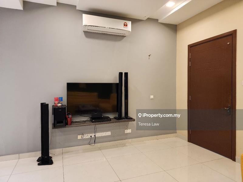 Rumah Berangkai 2.5 Tingkat untuk Disewa di Diamond city, Semenyih oleh Teresa Law - iProperty.com.my