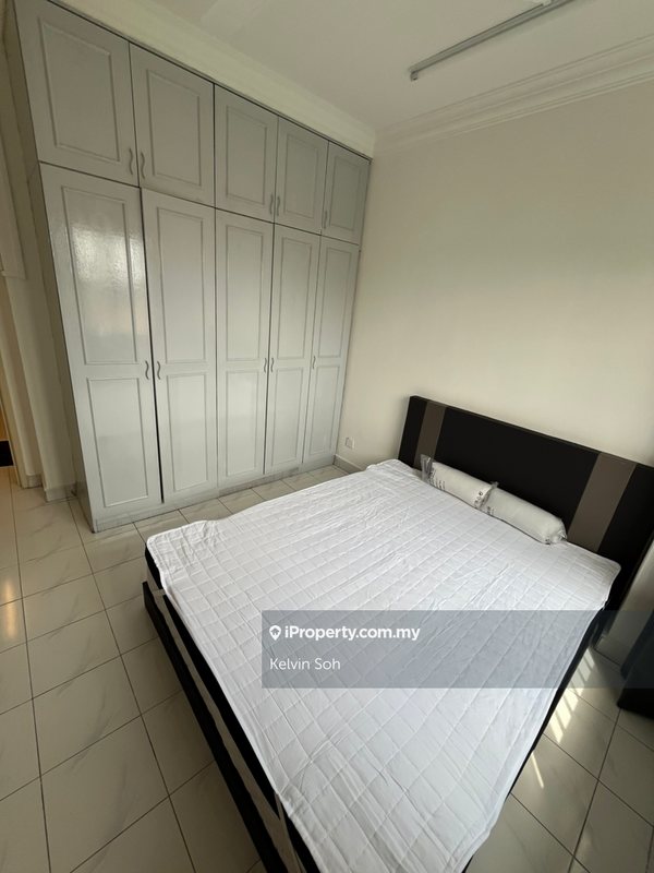 Condominium for Rent in D'aman Crimson by Kelvin Soh - iProperty.com.my