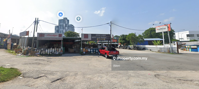 Agricultural Land untuk Disewa di Taman Taming Jaya, Balakong oleh Mimi Wen - iProperty.com.my