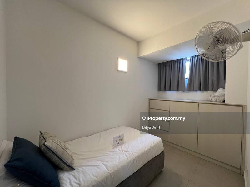 3-storey Terraced House for Sale in The Mulia Residences Cyberjaya, Cyberjaya by Bilya Ariff - iProperty.com.my