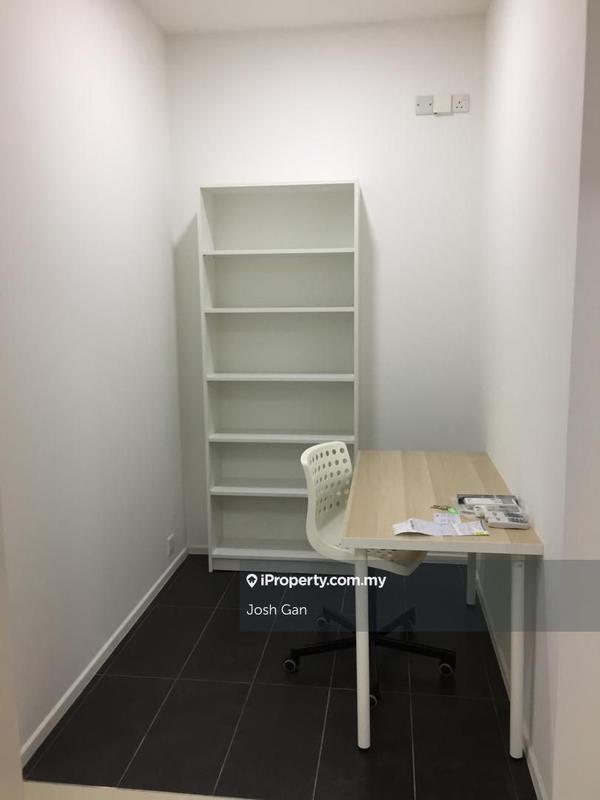 For Rent - Arcoris SOHO