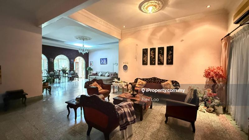 Bungalow House for Sale in Seksyen 11, Petaling Jaya by Alex Loo - iProperty.com.my