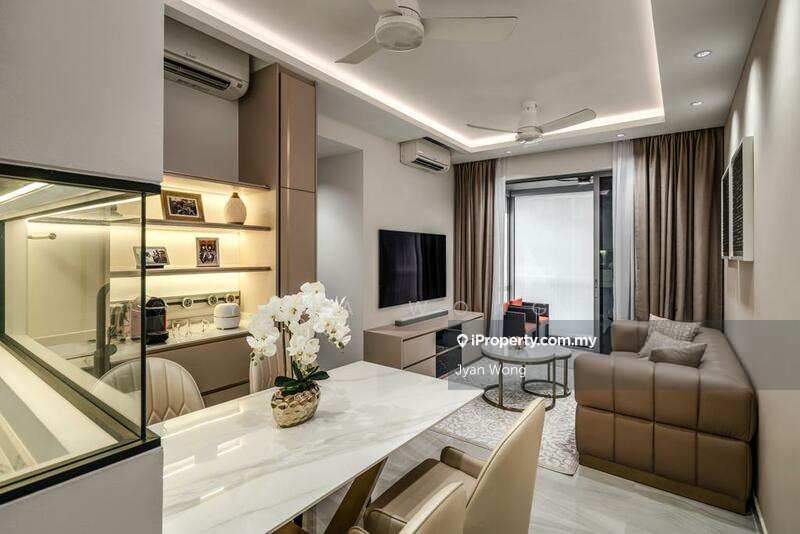 For Sale - Arra Residences