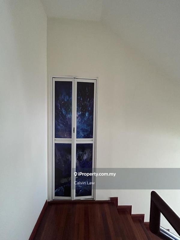 Bungalow House for Sale in Bu5 Effingham bu 5 Damansara effingham, Bandar Utama by Calvin Law - iProperty.com.my
