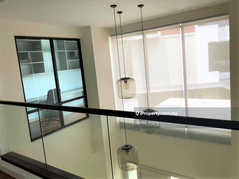 Semi-Detached House for Sale in Symphony Hills, Cyberjaya by Jared Wong - iProperty.com.my