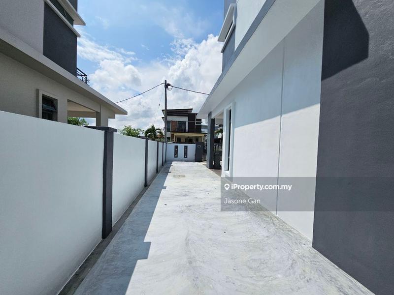 Bungalow House for Rent in Paya Rumput, Melaka by Jasone Gan - iProperty.com.my
