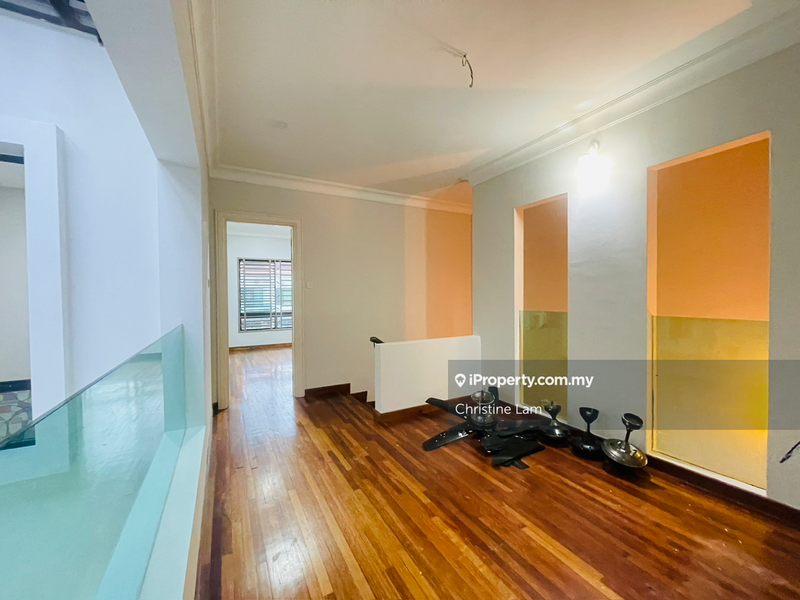 2-storey Terraced House for Sale in Alam Impian, Shah Alam by Christine Lam - iProperty.com.my